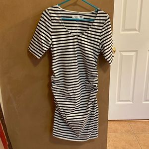 Old navy maternity dress